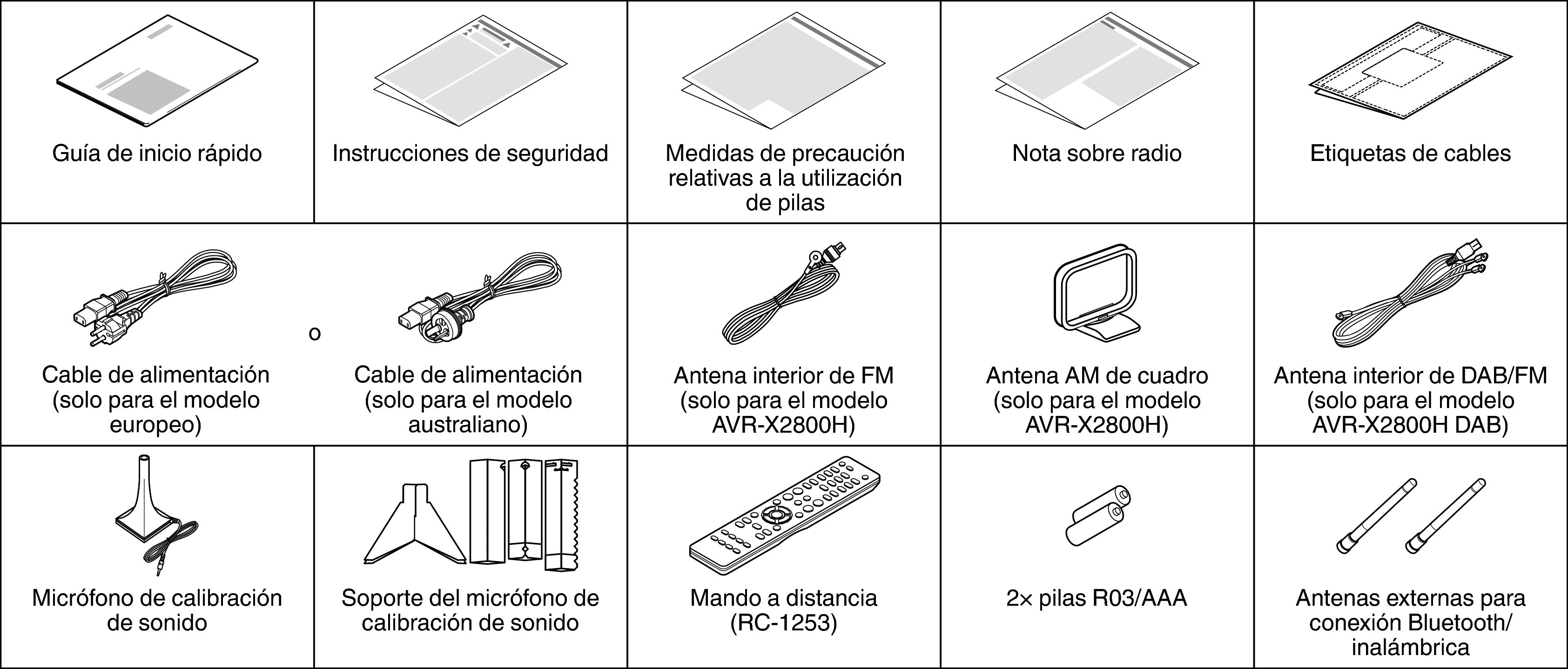Acce X28E2